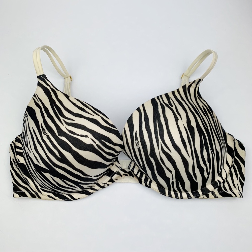 Victoria’s Secret Very Sexy Push-Up Bra‎